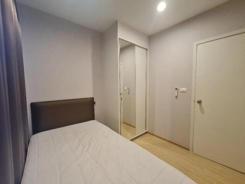 ให้เช่า Plum Condo Pinklao Station ชั้น 6 ห้องแต่งครบ น่าอยู่ จองเลย อย่ารอช้า