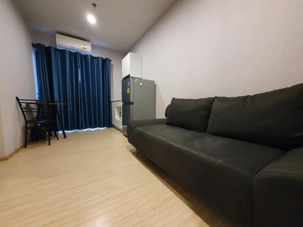 Plum Condo Pinklao Station for rent – ​​fully furnished. Book now!