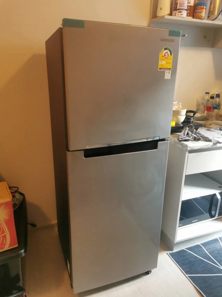 Plum Condo Ram 60 Interchange for rent. Good unit, not next to the garbage room, pleasant atmosphere, convenient access to the city.