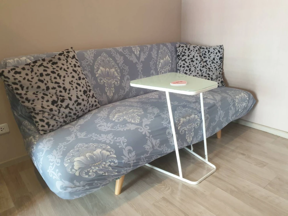 ให้เช่า Plum Condo Ramkhamhaeng Station ชั้น 7 วิวเมือง ห้องแต่งครบ น่าอยู่