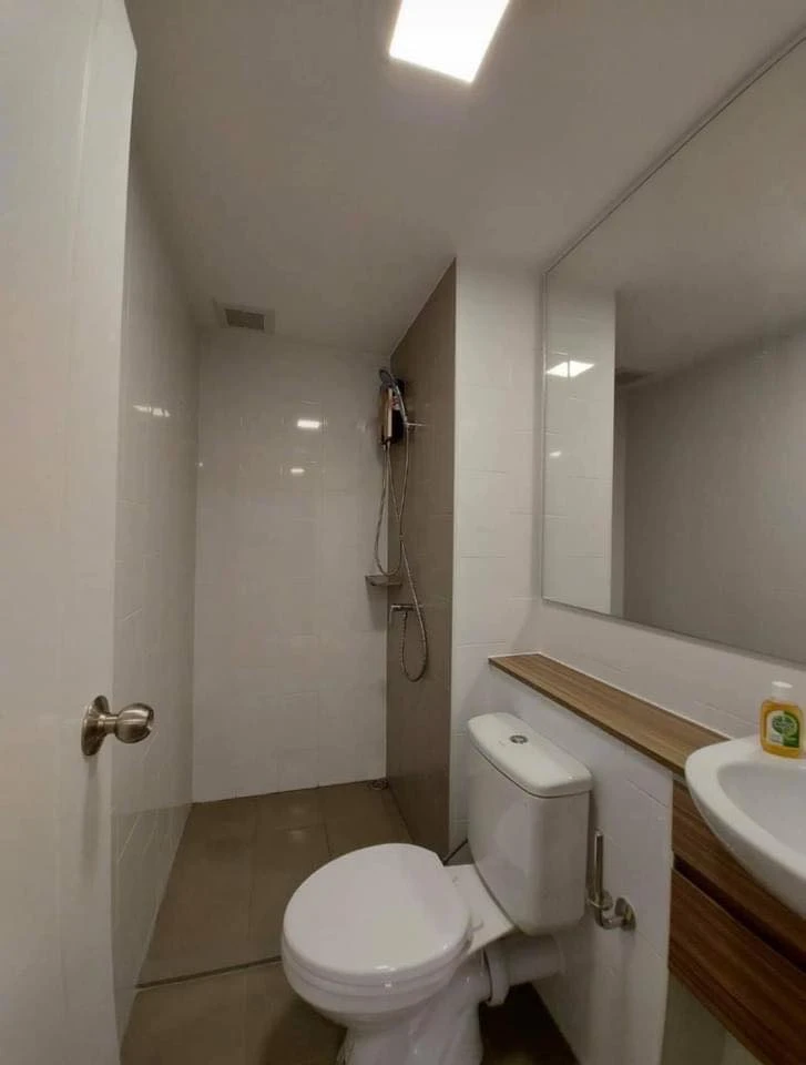 ให้เช่า Plum Condo Rangsit Alive 1 ชั้น 5 วิวใน ห้องแต่งครบ น่าอยู่ จองเลย