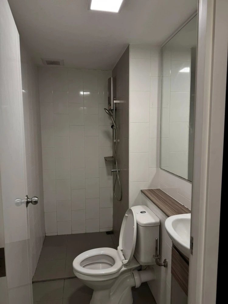Plum Condo Rangsit Alive 2 for rent, 6th floor, nice view, fully furnished, reserve now, don't miss out!