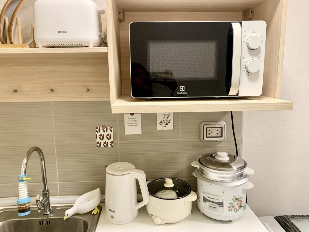 For rent Plum Condo Rangsit Alive 2 rooms, separated well, great price, everything here, hurry and reserve now, don't miss out.
