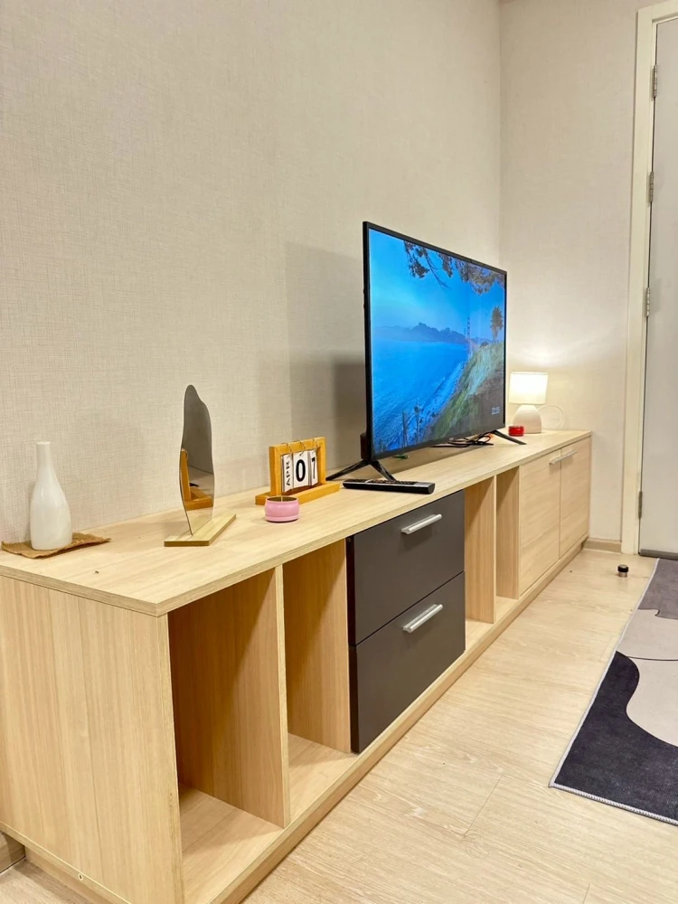 For rent Plum Condo Rangsit Alive 2 rooms, separated well, great price, everything here, hurry and reserve now, don't miss out.