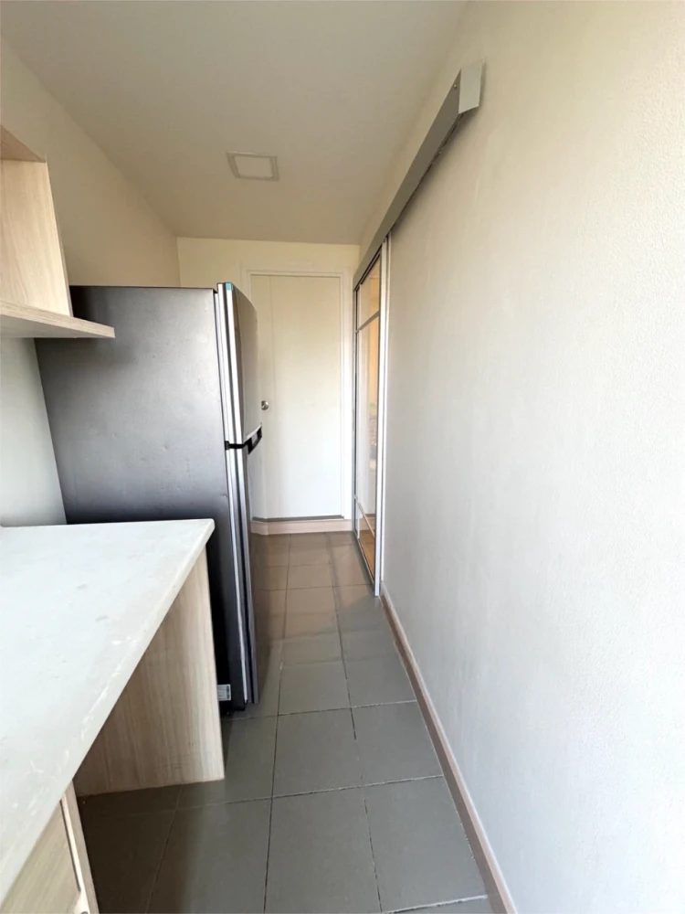 Plum Condo Rangsit Alive 2 for rent, 2nd floor, great location, convenient transportation, fully furnished. Book now!