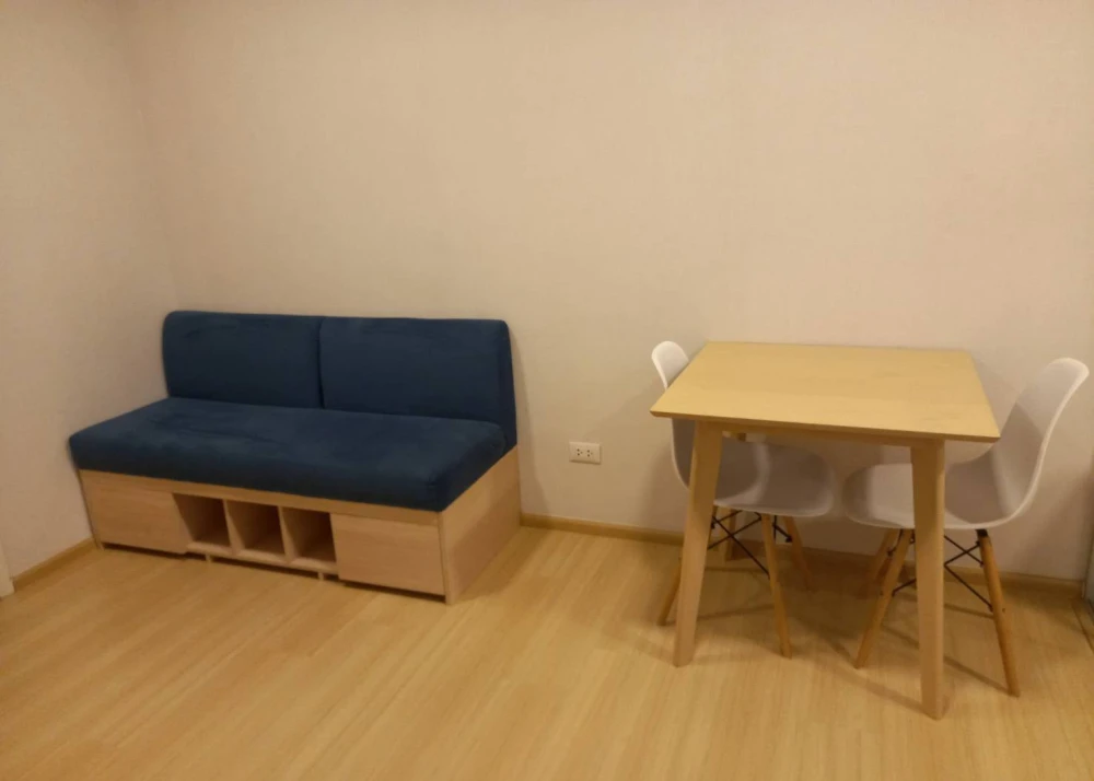 Plum Condo Rangsit Alive 2 for rent. Fully furnished, ready to move in. Affordable price. Book now!