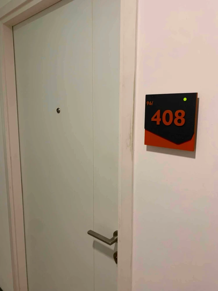 Plum Condo Rangsit Fresh for rent. Well-partitioned rooms with separate zones. Amazing price! Book today!
