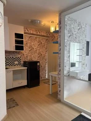 Plum Condo Samakkhi for rent, ready to move in, fully furnished, affordable price, hurry and reserve now before it's too late.