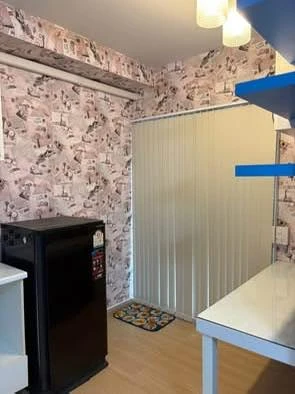 Plum Condo Samakkhi for rent, ready to move in, fully furnished, affordable price, hurry and reserve now before it's too late.