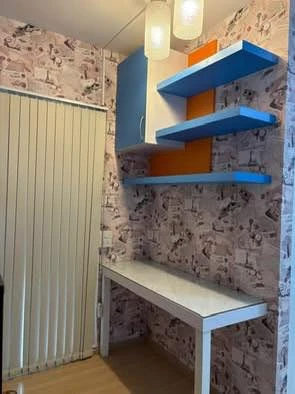 Plum Condo Samakkhi for rent, ready to move in, fully furnished, affordable price, hurry and reserve now before it's too late.