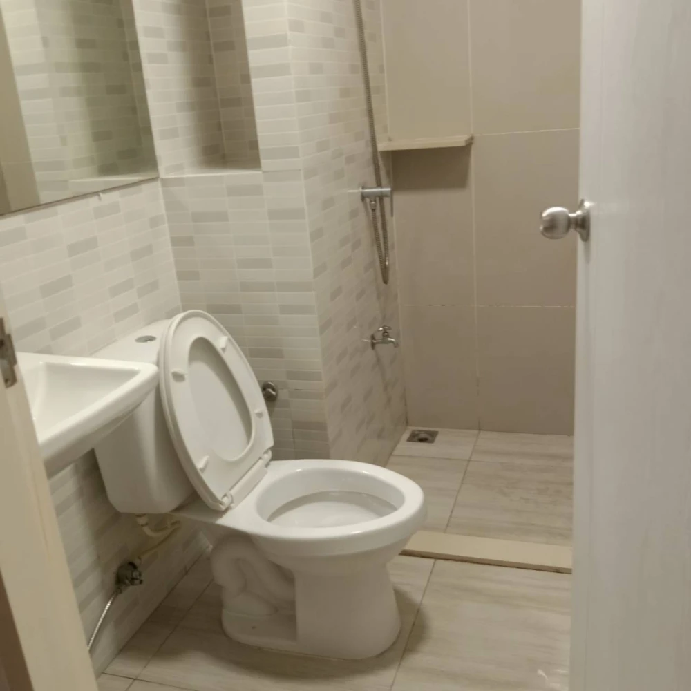 For rent: Plum Condo Saphanmai Station, 5th floor, fully furnished room, ready to move in. Interested? Hurry and reserve now! Urgent!