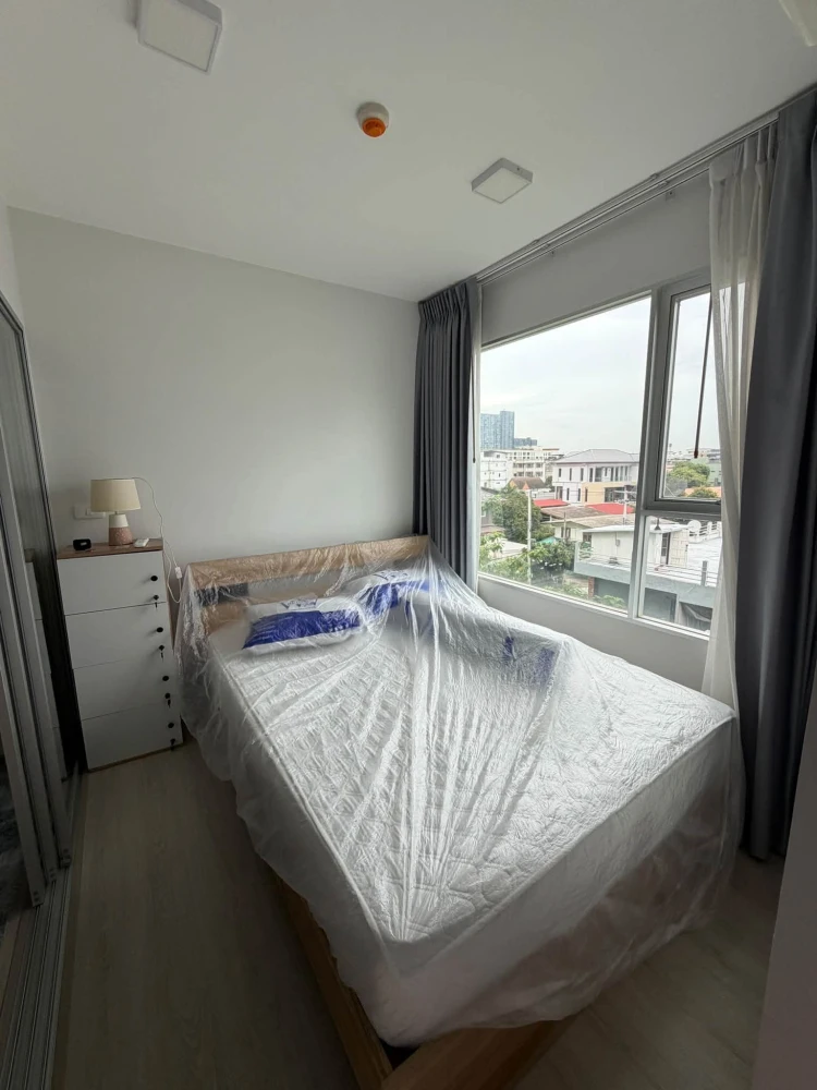 Rent condo Plum Condo Sukhumvit 62