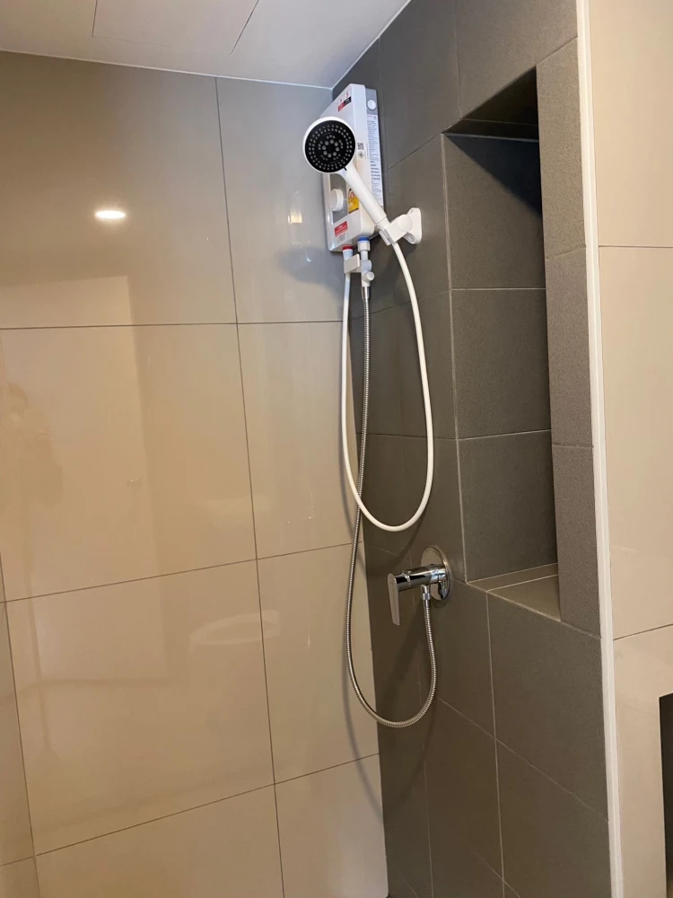 For rent: Plum Condo Sukhumvit 97.1, 3rd floor, nice room, fully furnished, book now.
