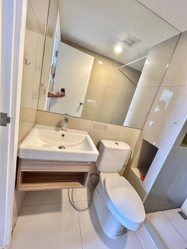 Plum Condo Sukhumvit 97.1 for rent. A lovely unit with complete amenities and an unobstructed view. Book now!