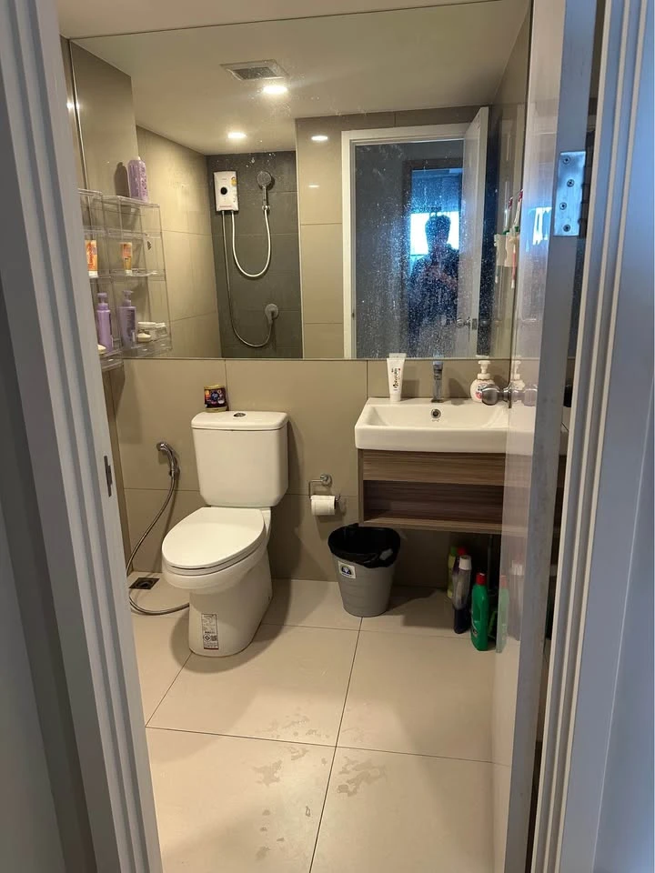 Plum Condo Sukhumvit 97.1 for rent – ​​move-in ready unit with full amenities at a great price. Don’t miss out!