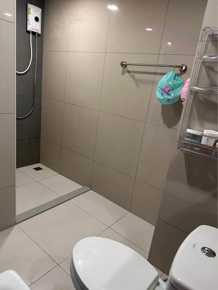 Plum Condo Sukhumvit 97.1 for rent – ​​move-in ready unit with full amenities at a great price. Don’t miss out!