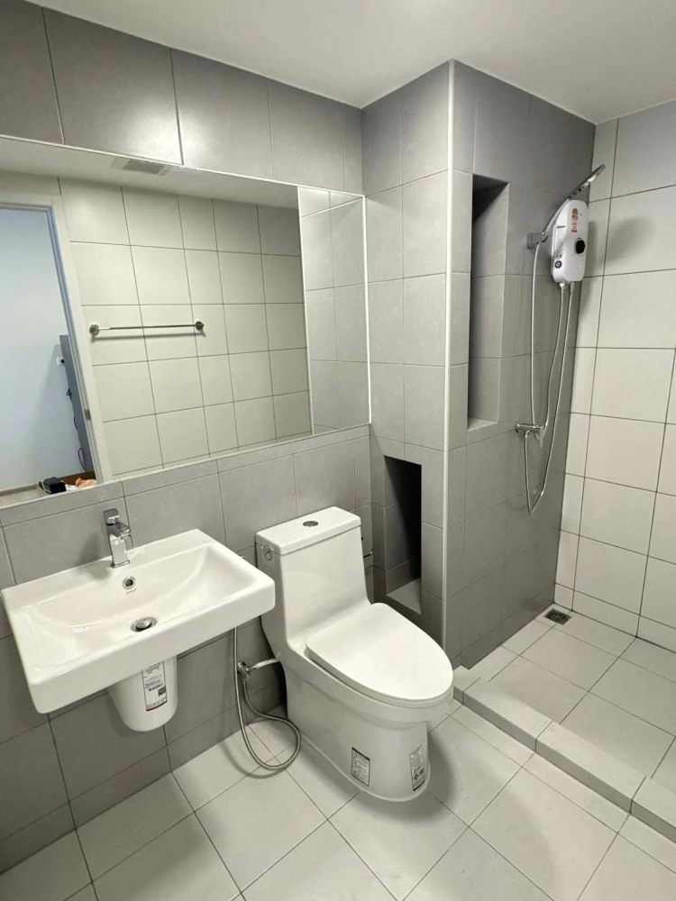 Plum Condo Sukhumvit 62 for rent. Ready to move in, fully furnished. Book now!