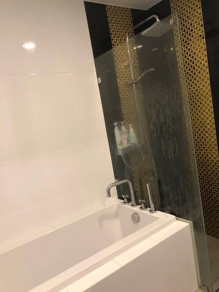 For rent Plus Condominium Sriracha, ready to move in, fully furnished, reserve now, don't miss out!