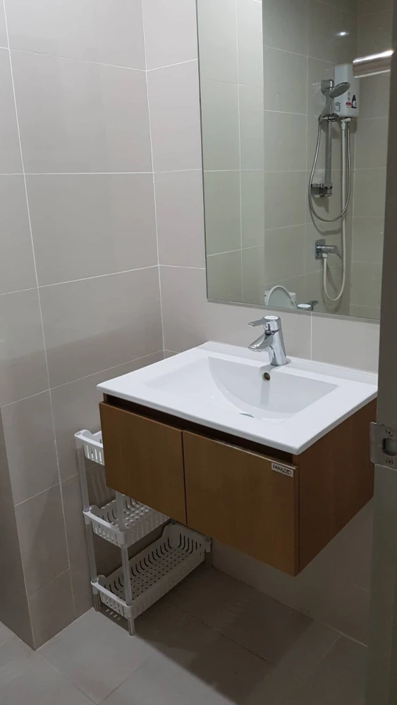Premio Vetro Kaset, 11th floor, fully furnished unit for rent. Book now, don't wait!