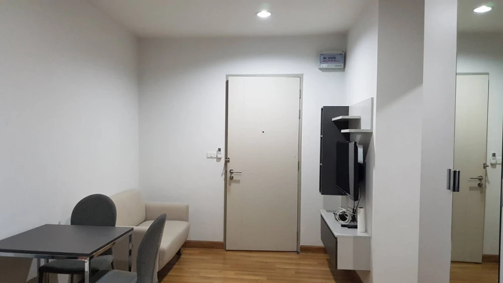 Premio Vetro Kaset, 11th floor, fully furnished unit for rent. Book now, don't wait!