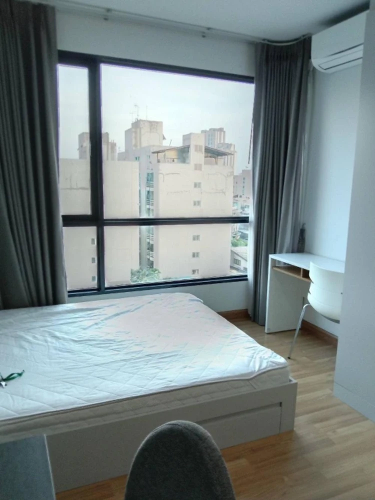 For rent: Premio Vetro Kaset, 6th floor, fully furnished unit, ready to move in. Book now!