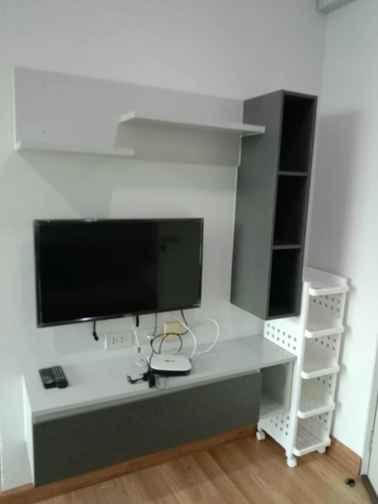 For rent: Premio Vetro Kaset, 6th floor, fully furnished unit, ready to move in. Book now!