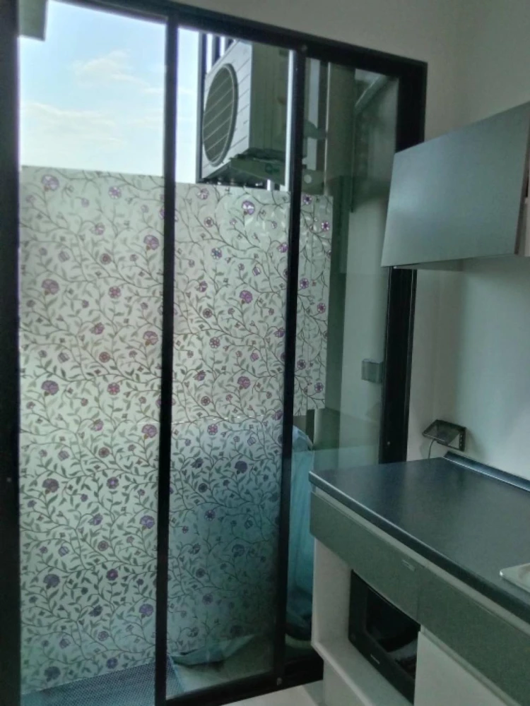 For rent: Premio Vetro Kaset, 6th floor, fully furnished unit, ready to move in. Book now!