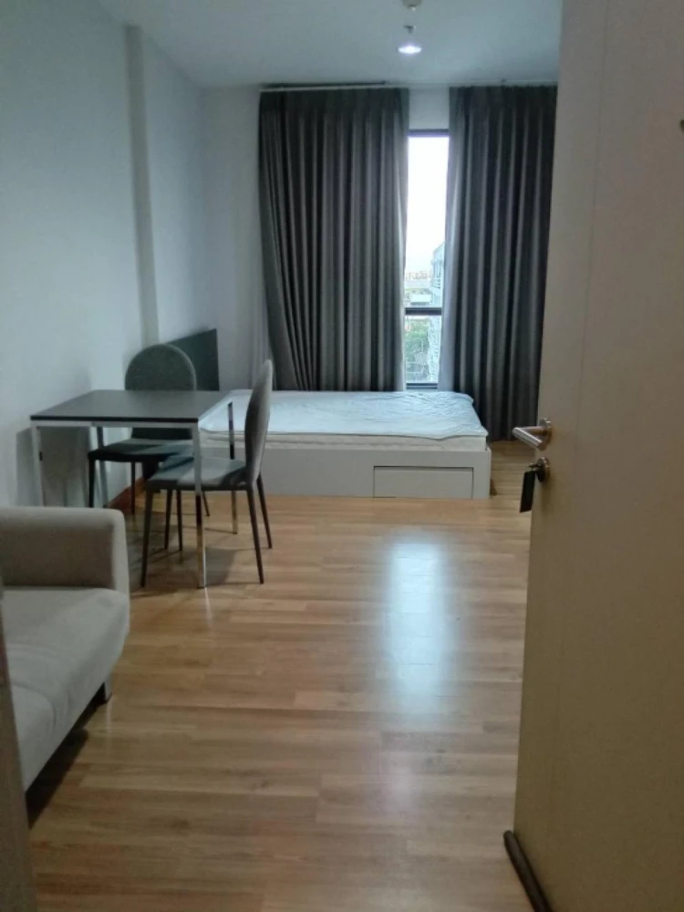 For rent: Premio Vetro Kaset, 6th floor, fully furnished unit, ready to move in. Book now!