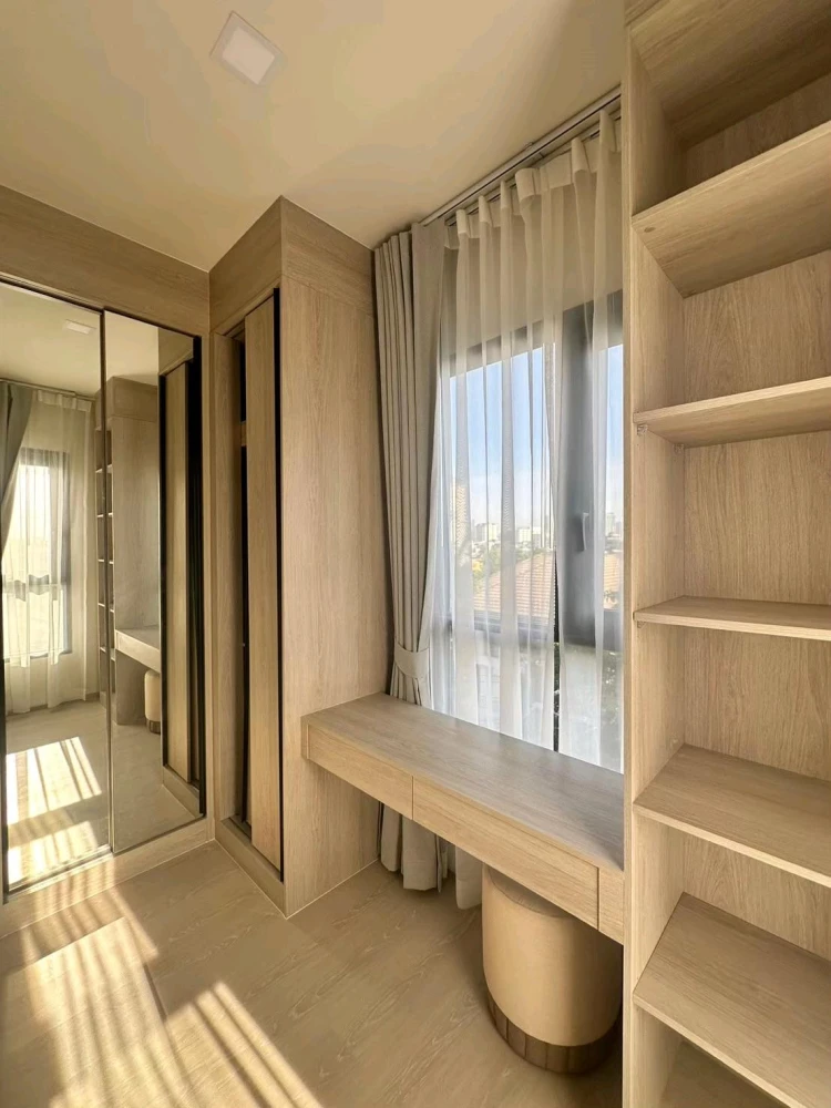 ให้เช่า Pynn pridee 20 ห้องกว้าง แต่งครบ น่าอยู่ สนใจจองเลย ห้ามพลาด