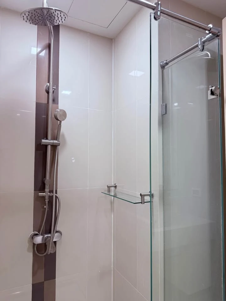 For rent: Q House Sukhumvit 79, ready to move in, fully furnished, spacious and comfortable. Reserve now!