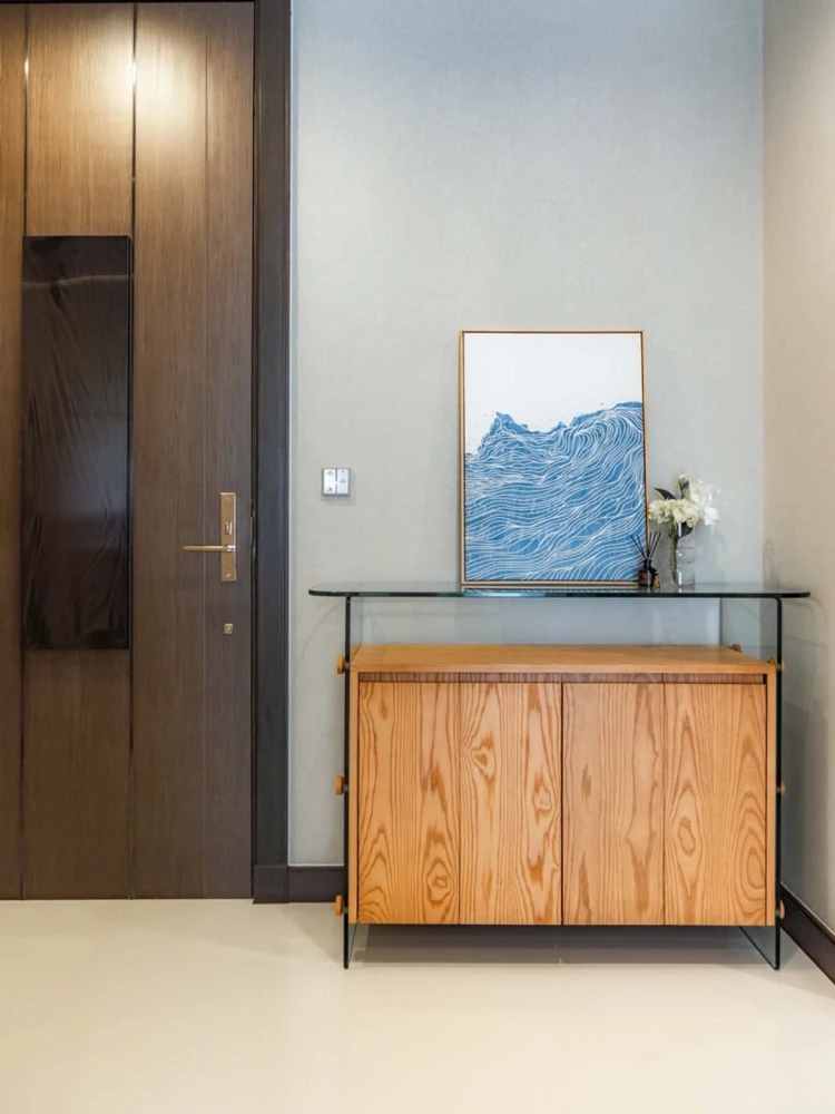 For rent: Q1 Sukhumvit, 3 bedrooms. Spacious and comfortable, fully furnished. Book now!