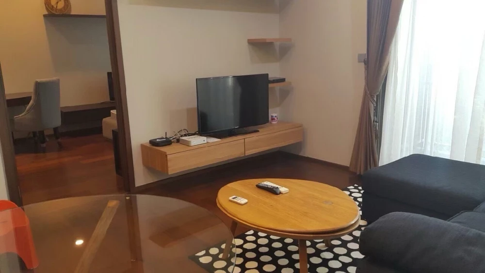 Quattro By Sansiri condos for rent, fully furnished. Book now!