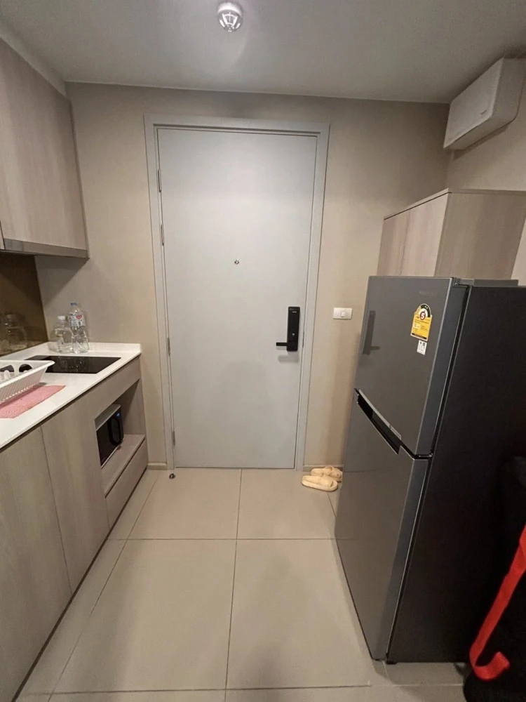 For rent: QUINTARA ARTE Sukhumvit 52, a modern-style condo in a great location. Beautiful rooms and a peaceful atmosphere. Book now!