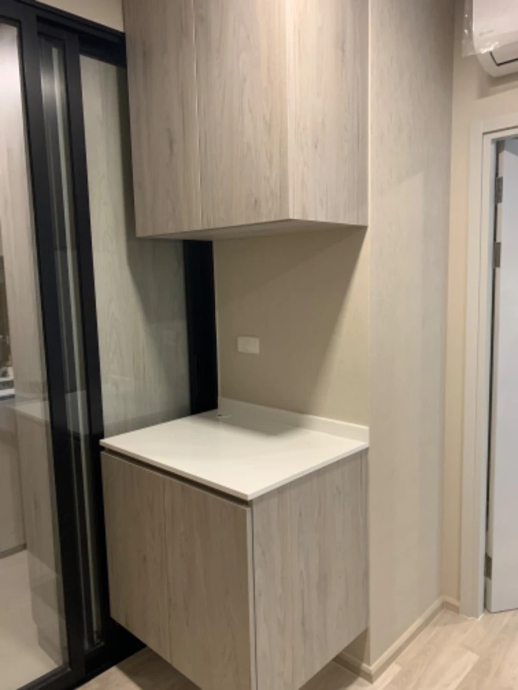 For rent: QUINTARA ARTE Sukhumvit 52, fully furnished unit. Just bring your suitcase! Book now!