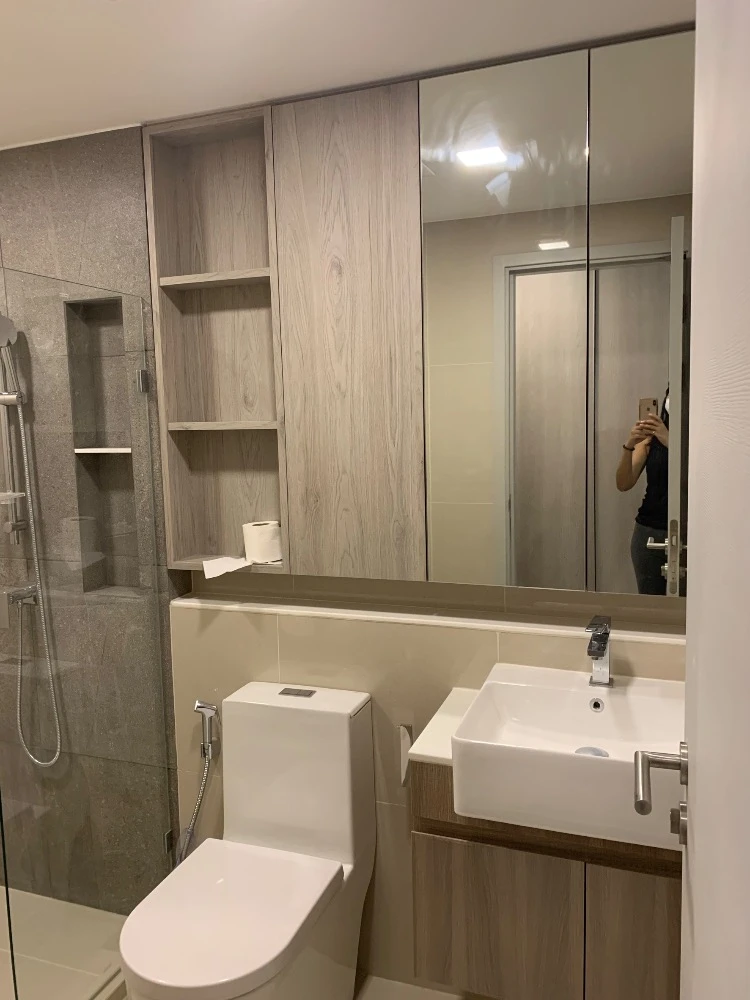 For rent: QUINTARA ARTE Sukhumvit 52, fully furnished unit. Just bring your suitcase! Book now!