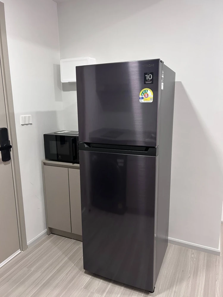 For rent: Quintara MHy’Den Pho Nimit, high floor, city view, bright and airy. Ideal for self-occupancy or working in the city. Don't miss out!