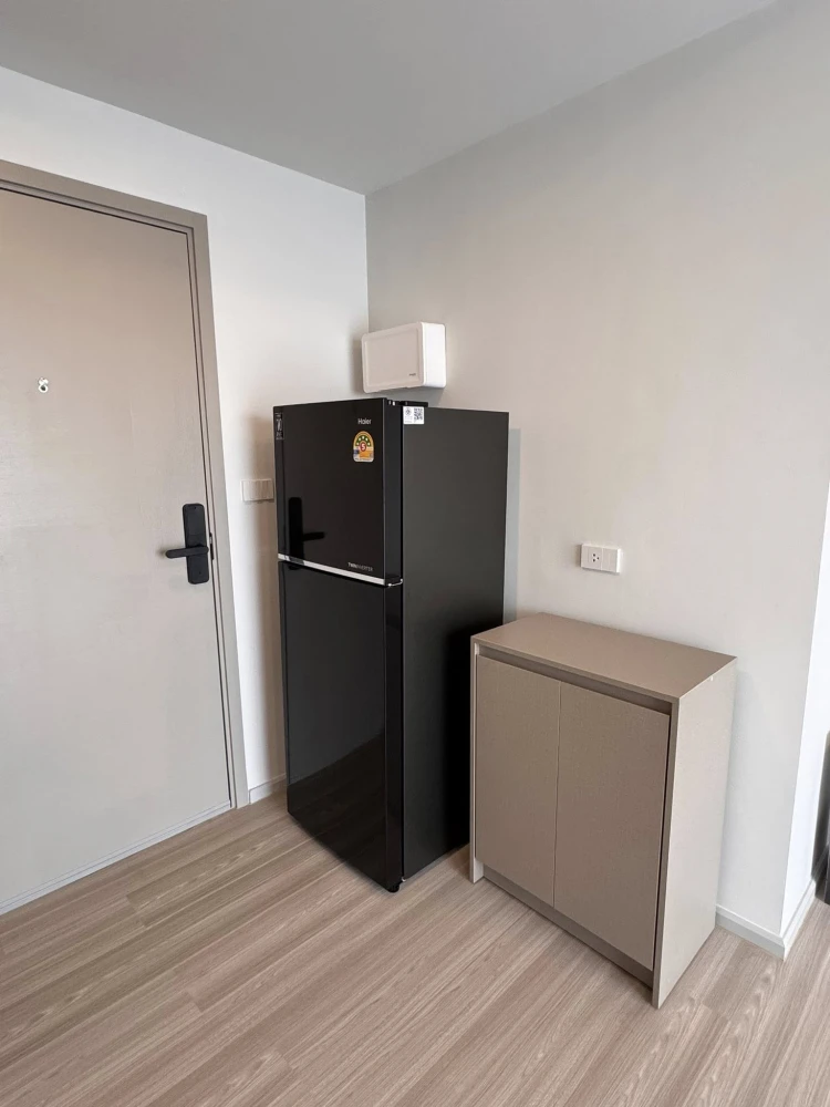 For rent: Quintara MHy'Den Pho Nimit, high floor unit, fully furnished, very livable. Book now!