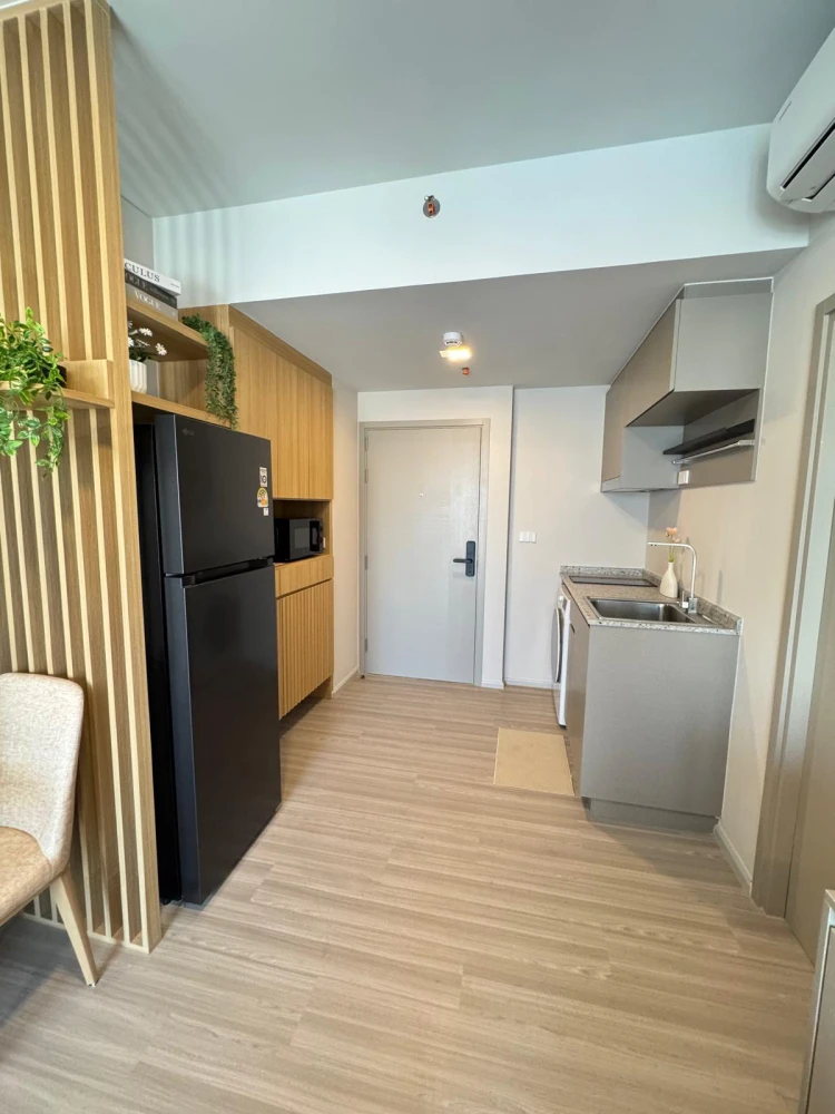 Quintara MHy’Den Pho Nimit for rent. Fully furnished with complete amenities. Book now! Don't miss out!