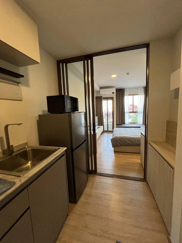 For rent: QUINTARA MHy’ZEN PHROM PHONG. Fully furnished, ready to move in. Book now!