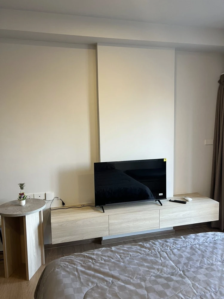 For rent: QUINTARA MHy’ZEN PHROM PHONG. Fully furnished, ready to move in. Book now!