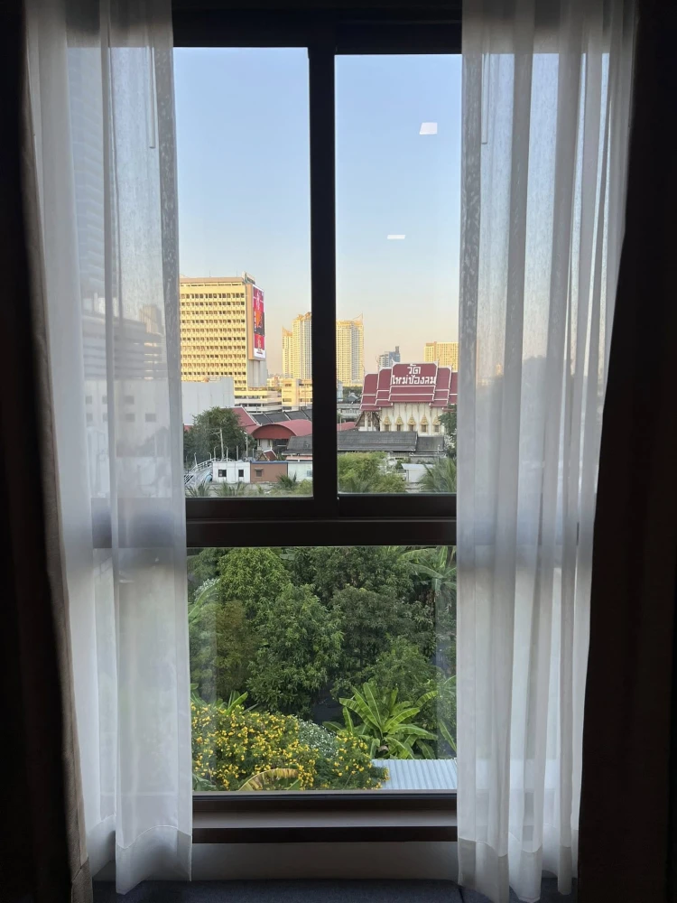 For rent: QUINTARA MHy’ZEN PHROM PHONG. Fully furnished, ready to move in. Book now!