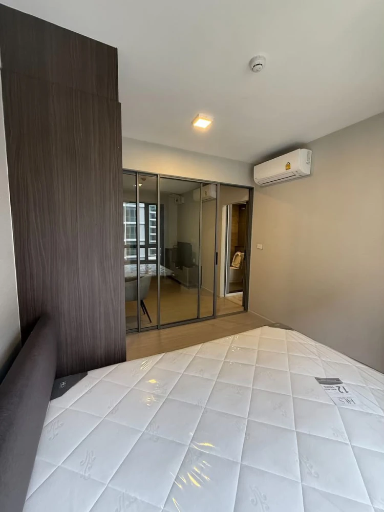 For rent: Quintara Phume – Sukhumvit 39, ready to move in, spacious and comfortable room, fully furnished, book now!