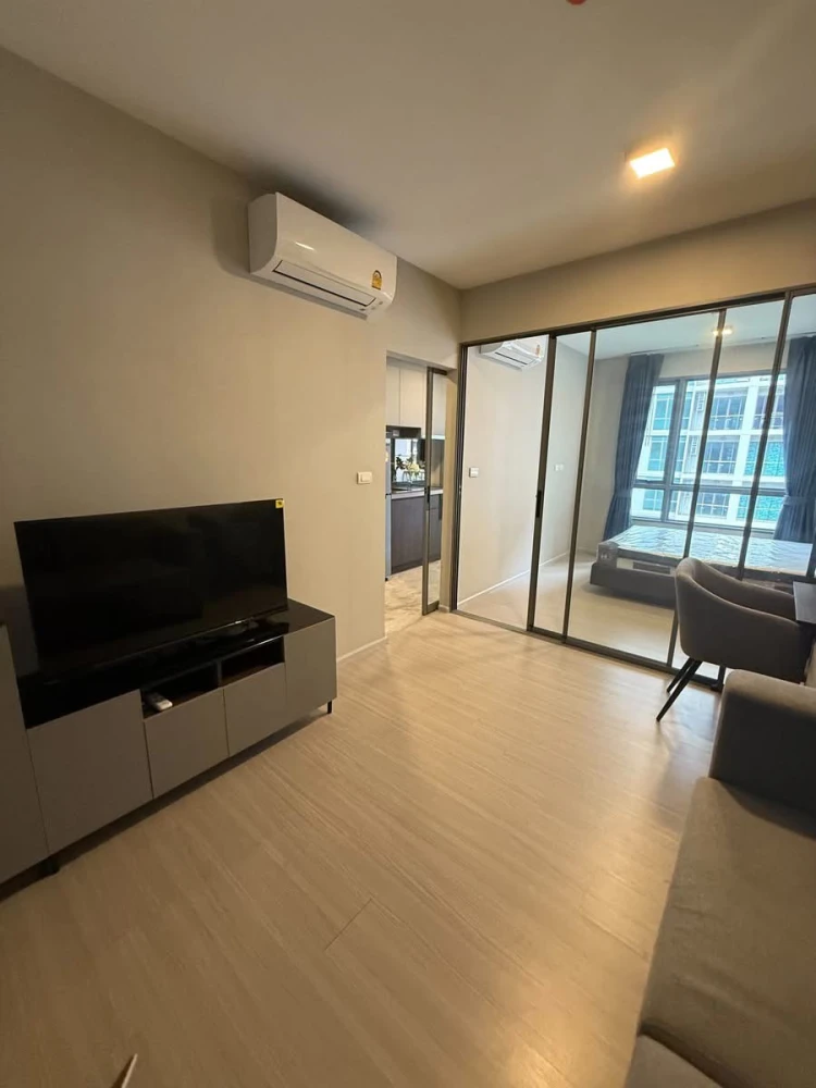 For rent: Quintara Phume – Sukhumvit 39, ready to move in, spacious and comfortable room, fully furnished, book now!