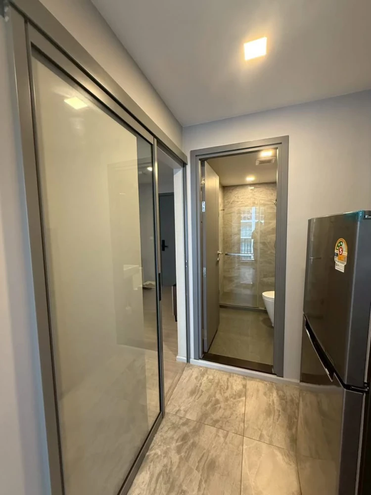 For rent: Quintara Phume – Sukhumvit 39, ready to move in, spacious and comfortable room, fully furnished, book now!