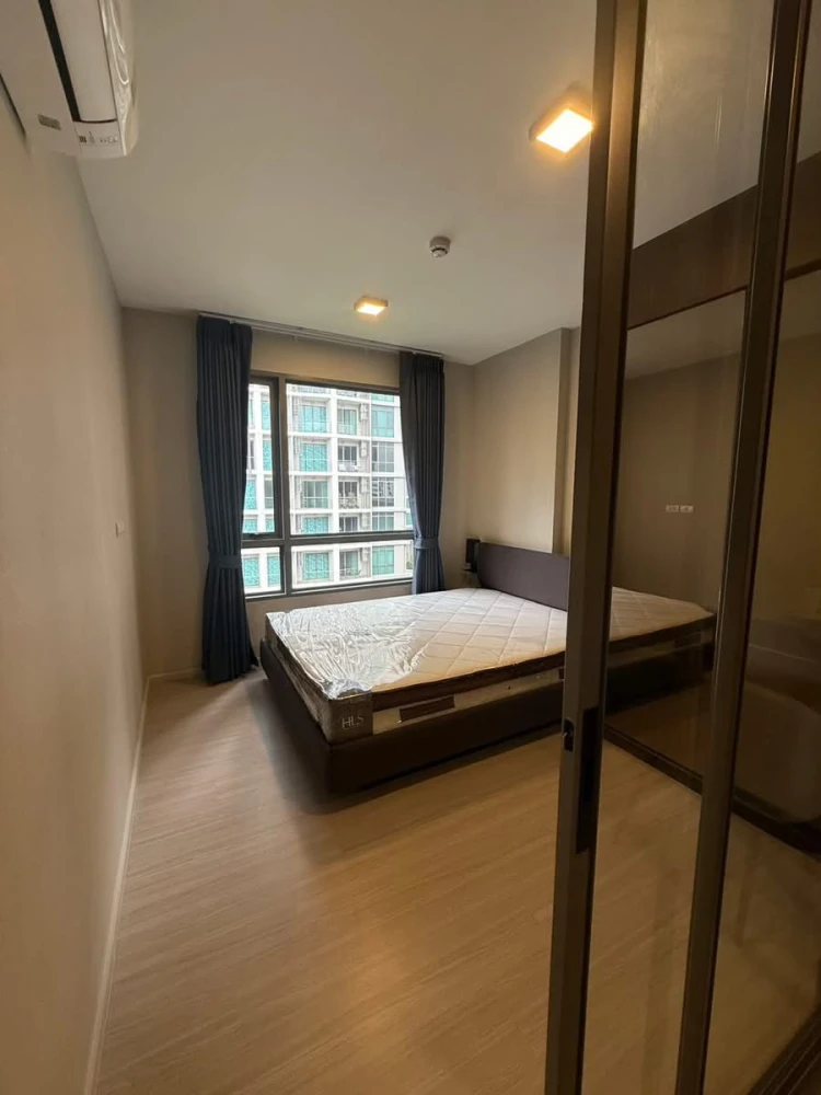 For rent: Quintara Phume – Sukhumvit 39, ready to move in, spacious and comfortable room, fully furnished, book now!