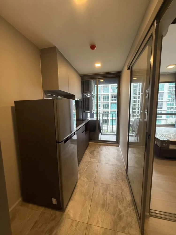 For rent: Quintara Phume – Sukhumvit 39, ready to move in, spacious and comfortable room, fully furnished, book now!
