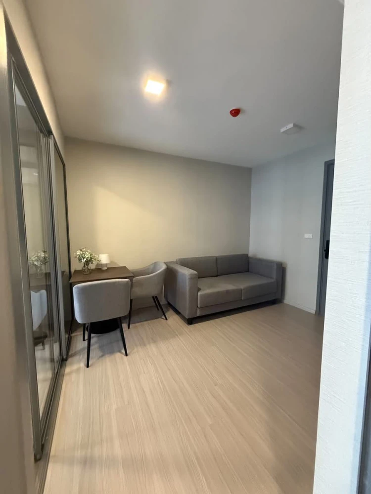 For rent: Quintara Phume – Sukhumvit 39, ready to move in, spacious and comfortable room, fully furnished, book now!