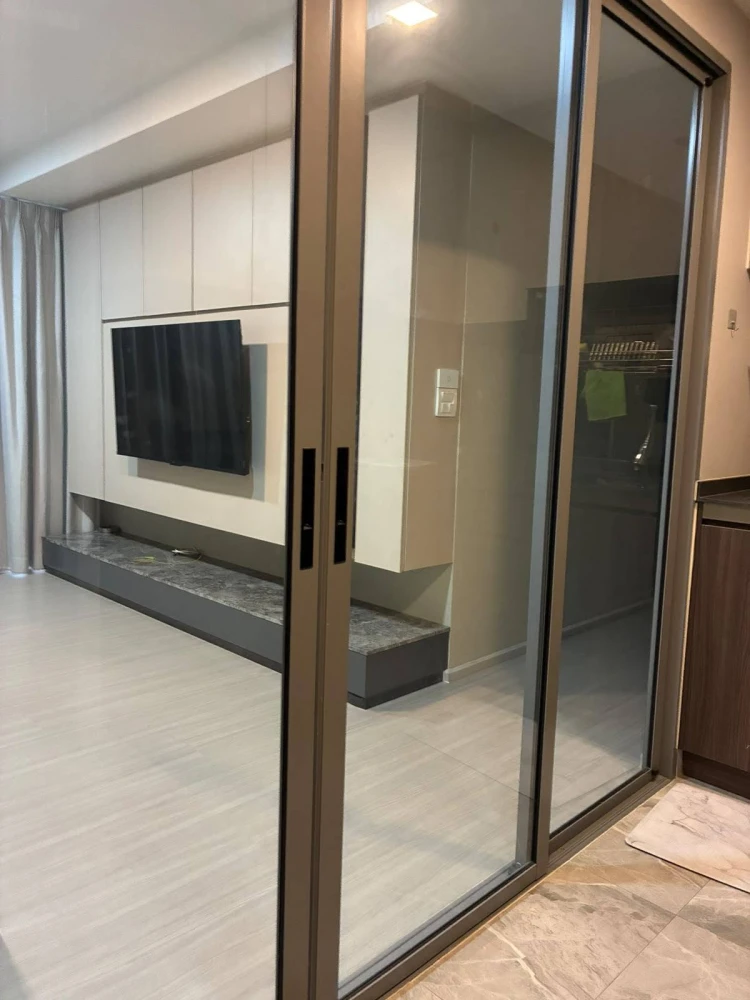 For rent: Quintara Phume Sukhumvit 39, 2 bedrooms, 2 bathrooms, fully furnished, ready to move in today.