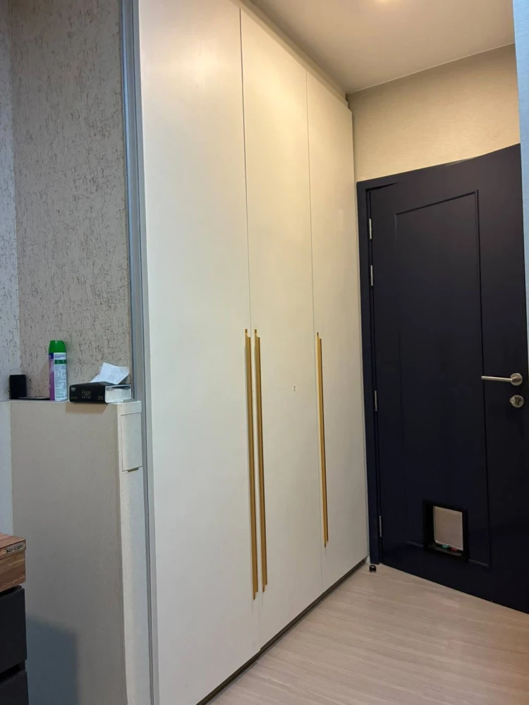 For rent: Quintara Phume Sukhumvit 39, 2 bedrooms, 2 bathrooms, fully furnished, ready to move in today.