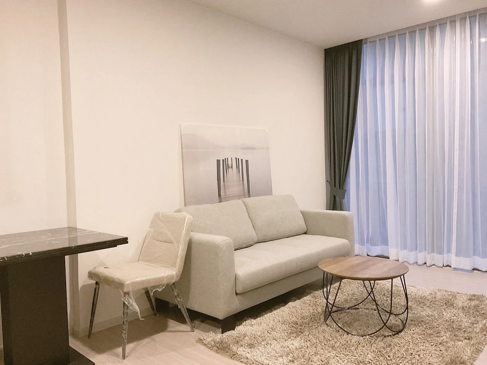 Quintara Treehaus Sukhumvit 42 for rent, 6th floor, pool view. Book now! (Urgent!)